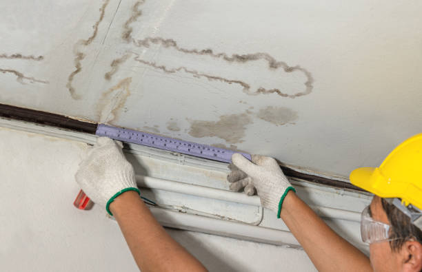 24/7 Emergency Water Damage Repair experts in Sims, NC